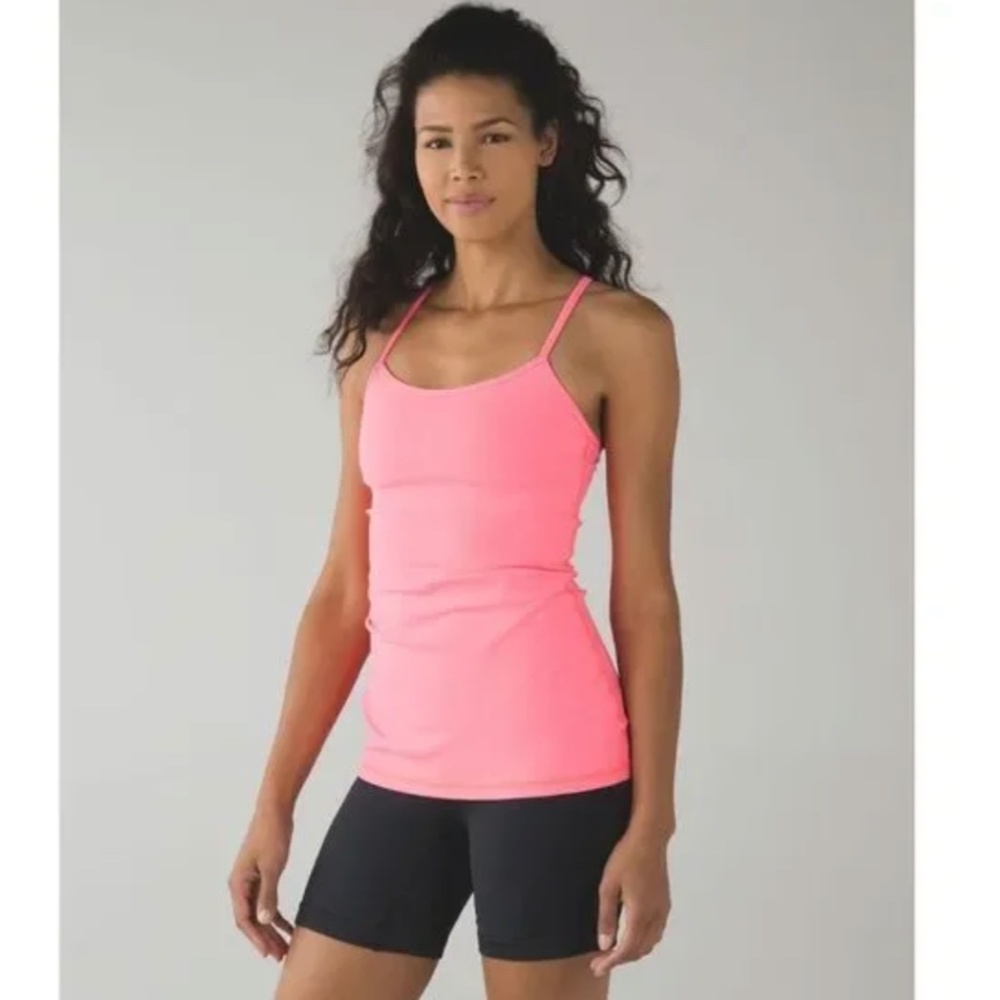 Lululemon Top
